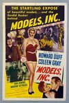 Models Inc. - Poster Museum